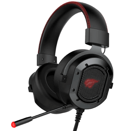 Havit H2006U Gaming Headset