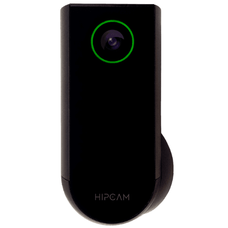 HIPCAM Outdoor Pro Smart Home Bewakingscamera