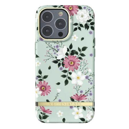 Richmond & Finch Sweet Mint iPhone 13 Pro Cover