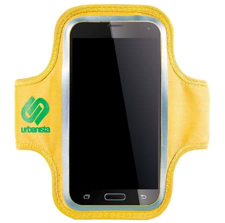 Urbanista São Paulo 5.1 Sport Polsband