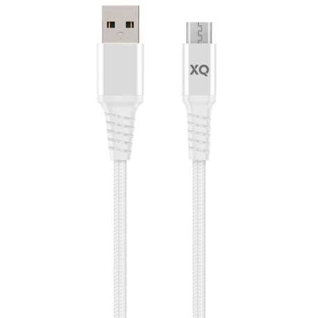 Xqisit Micro-USB naar USB-A kabel - 2 meter