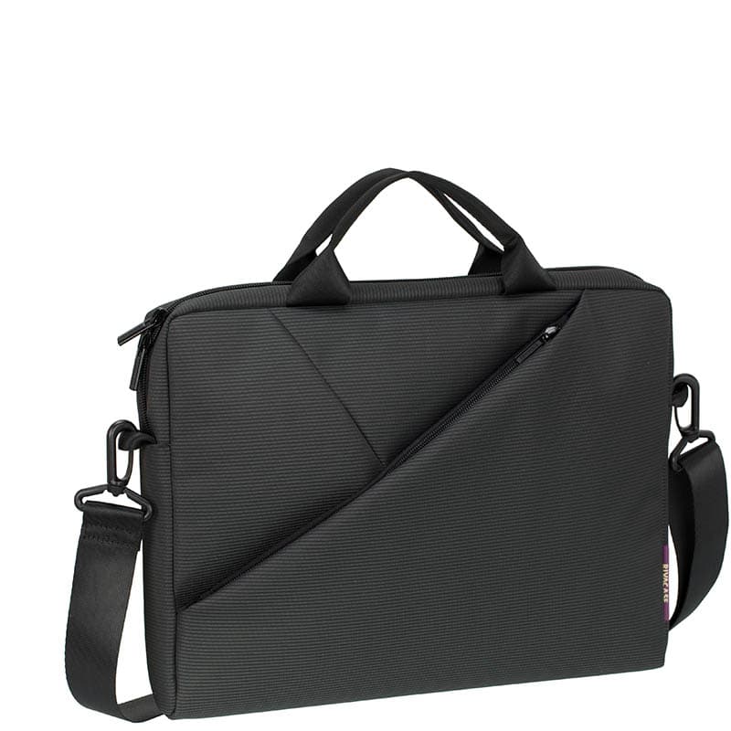 Riva NB Tasche   Tivoli        13,3      grau         8720