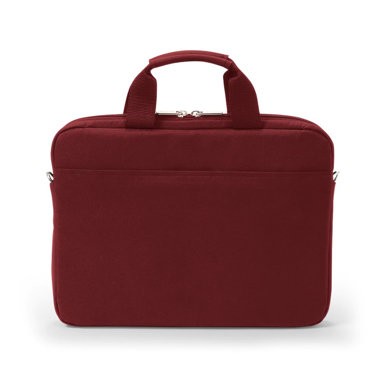 Dicota Slim Case Base 13-14,1 (33cm-35,8cm) red