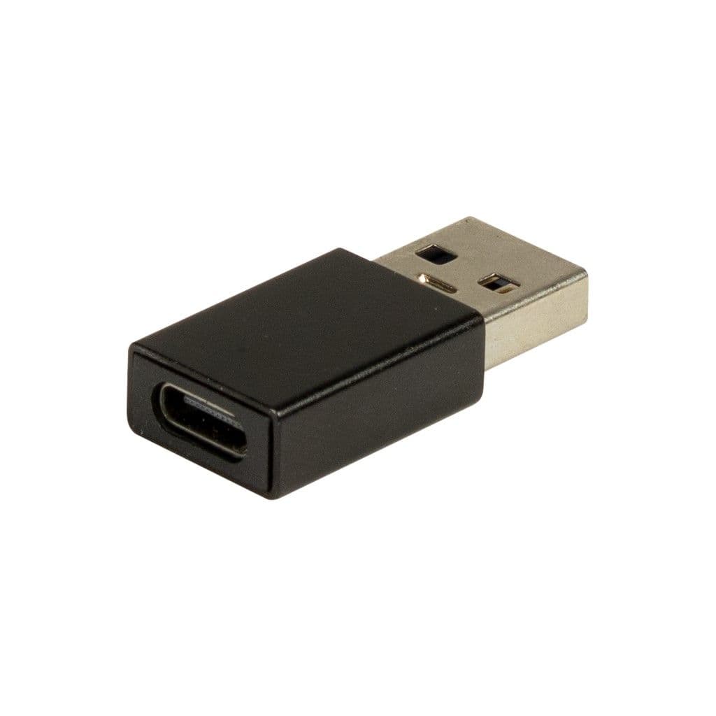 Inter-Tech LAN-Adapter Argus IT-732 USB-C Gigabit Ethernet