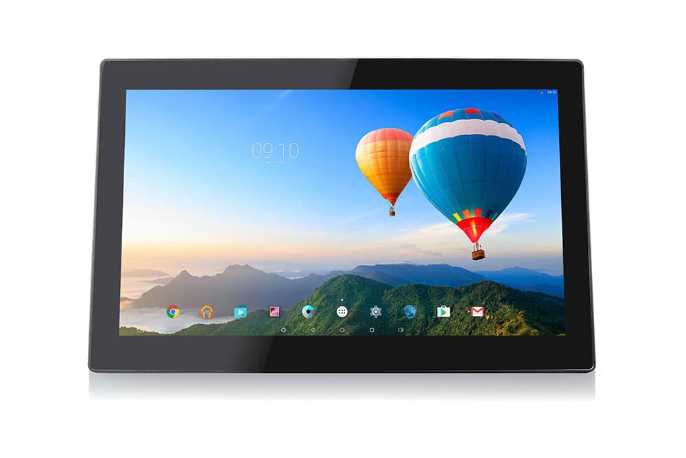 Xoro MegaPAD 1404 V7 14 Tablet FHD Displ. Six Core 64GB Android