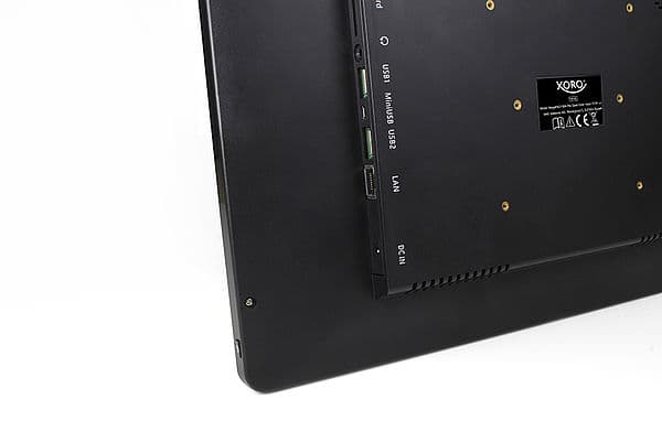 Xoro MegaPAD 1564 Pro3 15.6 Tablet FHD Displ. Six Core 64GB Android
