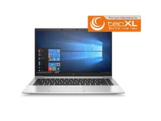HP EliteBook 840 G7  (14) i5-10210U/16GB/512GBSSD/FHD W11P