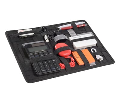 Ultron Tablet Tasche RealLife Keeper 13 Organizer