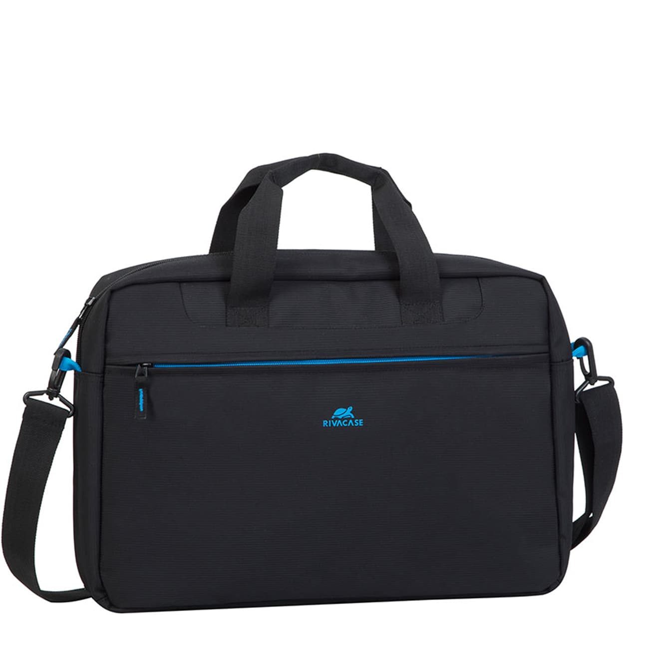 Riva NB Tasche   Regent II     15,6      schwarz      8037