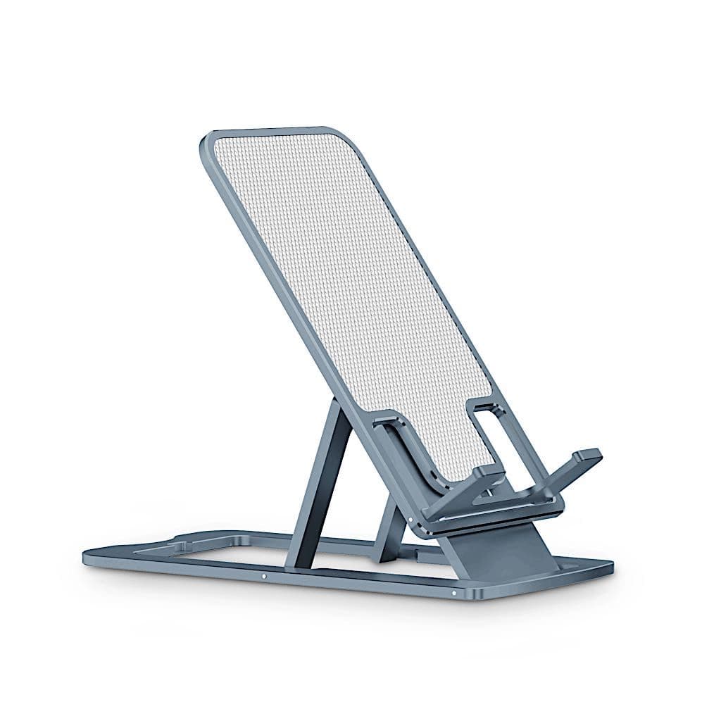 Inter-Tech Mobiltelefon-und Tablethalterung MTS-100 bis 12