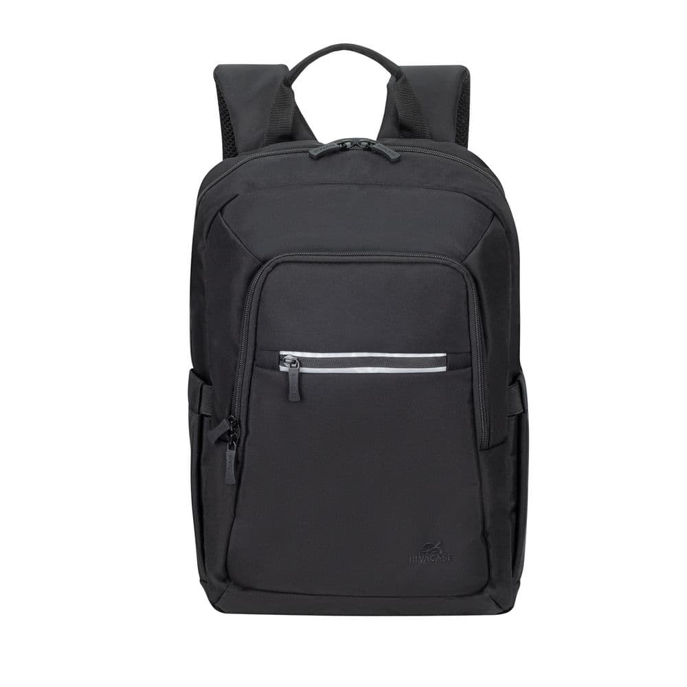 Riva NB Rucksack Alpendorf Eco 13.3-14  schwarz      7523