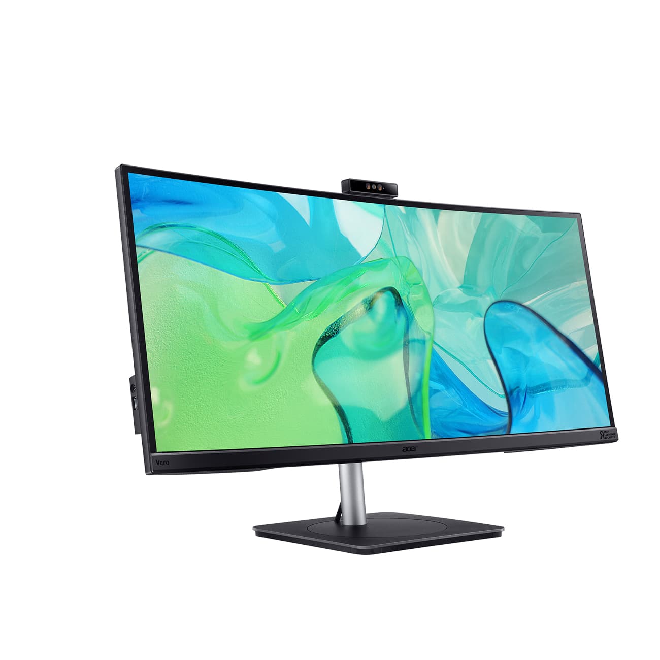 Acer CB343CURDb34    86,4cm 21:9  Vero  3440x1440 black CA