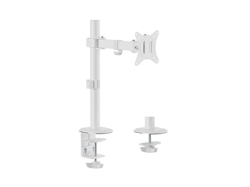 Equip Tischhalterung 17-32/1TFT 360° H.verst.  9Kg    weiß retail