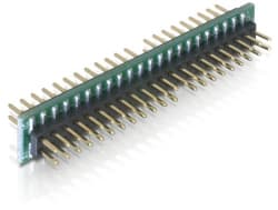 DELOCK IDE Adapter IDE 44Pin -> IDE 44Pin St/St