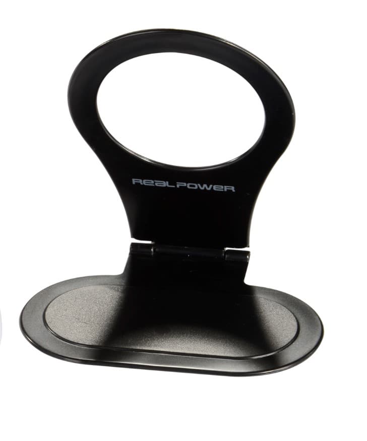 RealPower Handy Wandhänger hold me