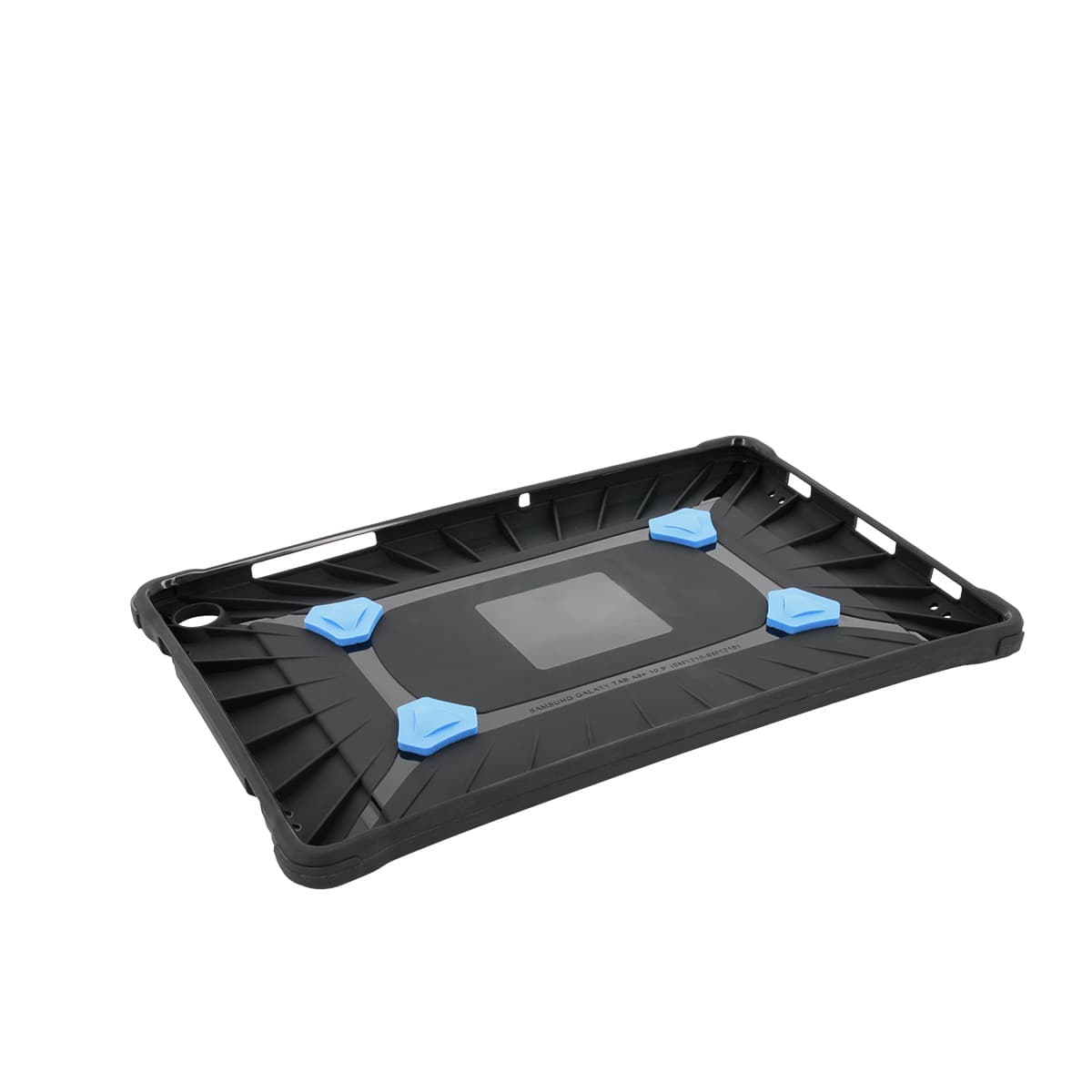 Mobilis PROTECH Case+kickstand+handstrap Galaxy Tab A9+10.9