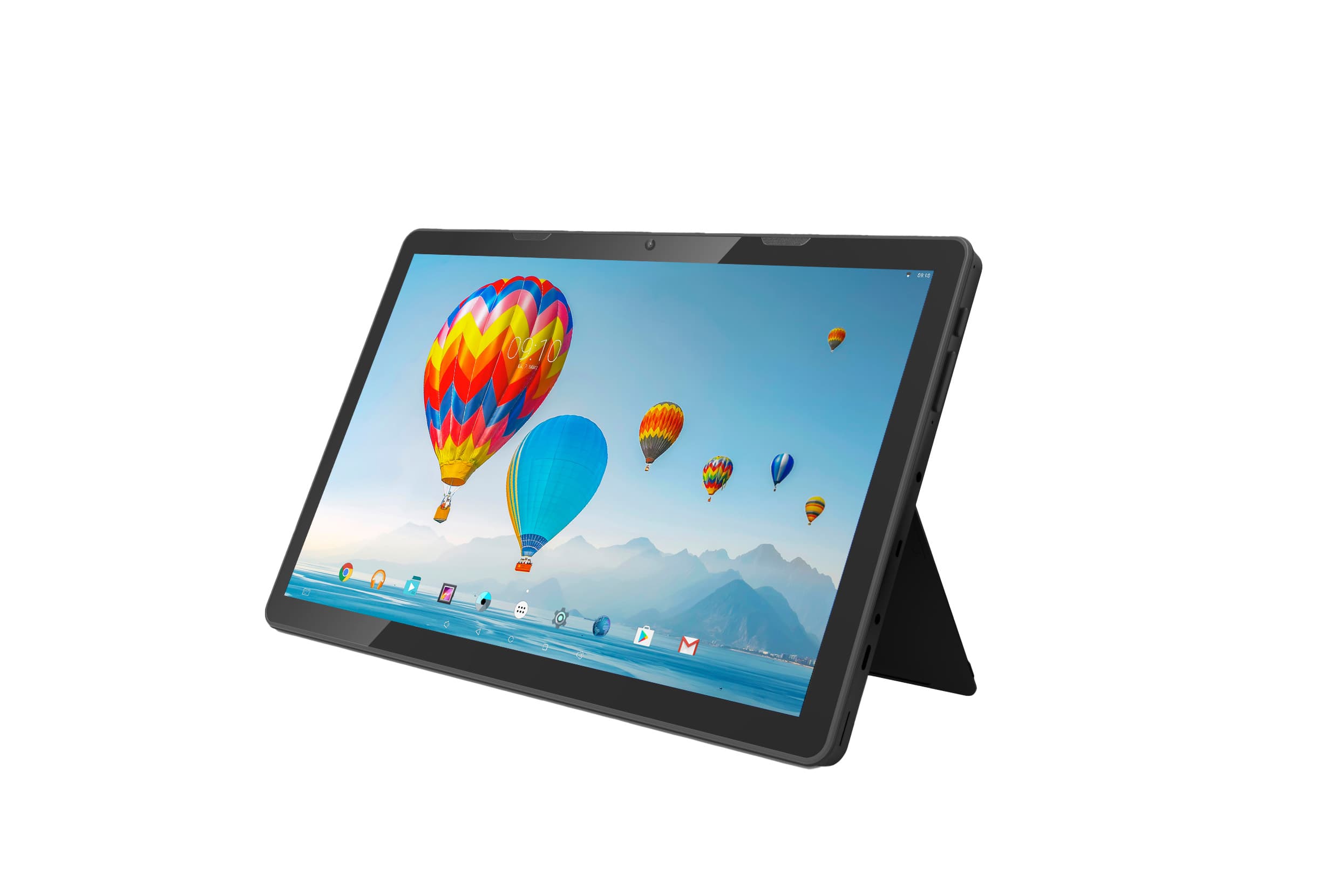 Xoro MegaPAD 1333 Pro Android 13 Tablet 13 6GB/128GB USB-C Android