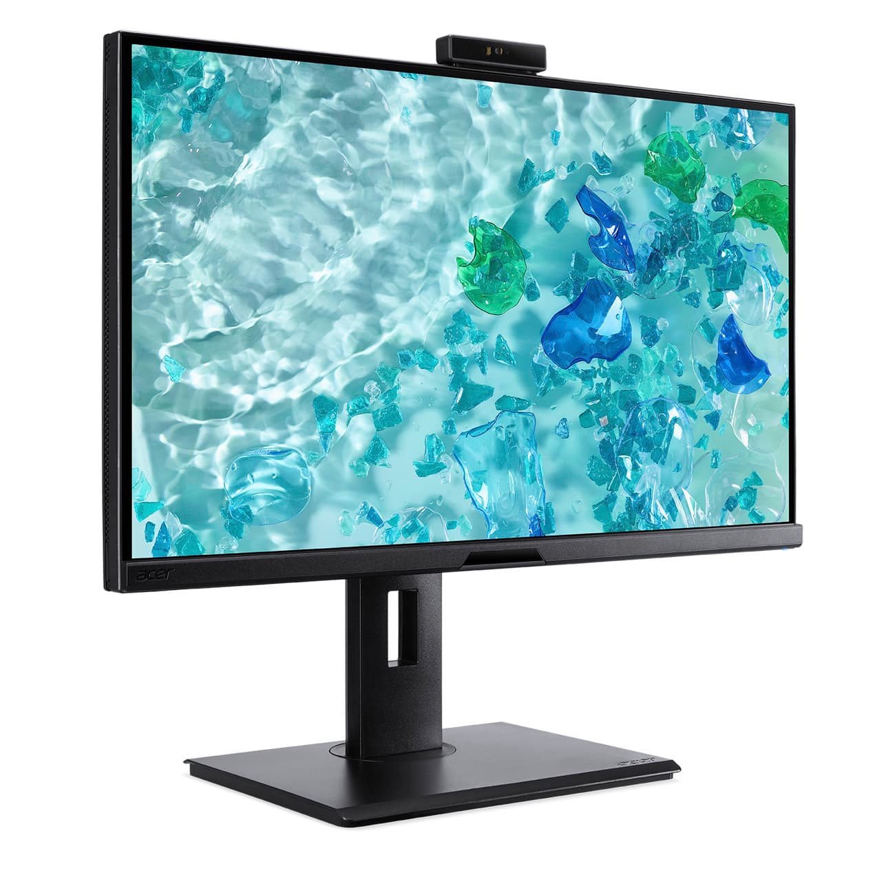 Acer B278Kb    27    68,6cm 16:9   60Hz 3840x2160 black CAM