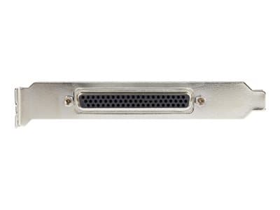 STARTECH 8 Port PCIe RS232 Karte