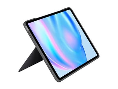 LOGI Combo Touch for iPad Air 13in (FRA)