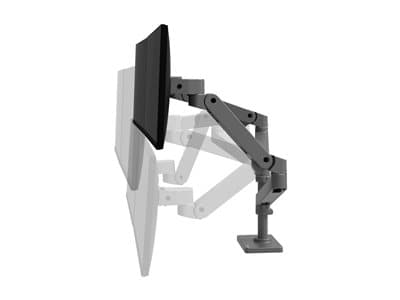 Ergotron MINI-PC-HALTERUNG FÜR LX PRO WANDMONTAGE WCB