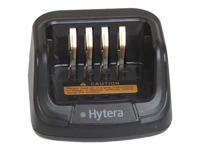 HYTERA Desktop-Ladegerät