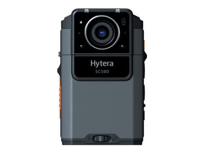 HYTERA SC580 64GB (IR) body Kamera
