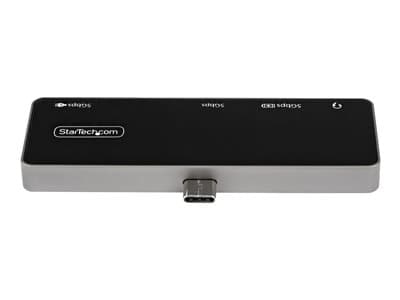 STARTECH USB-C Multiport Adapter 4K