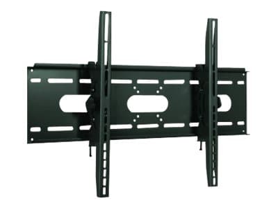TECHLY Wandhalterung fuer LCD TV SCHWARZ