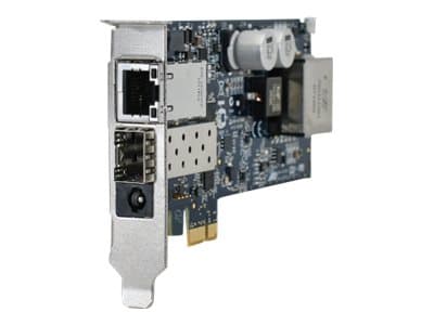 ALLIED TAA SFP POE+ NIC LF