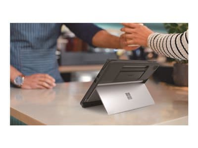 Kensington Schutzhülle BlackBelt EQ Surface Pro Edition 12