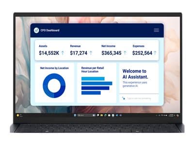 DELL Pro 14 Premium PA14250 U7 268V 32GB
