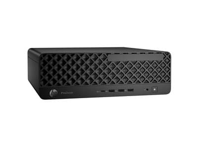 HP ProDesk 4 SFF G1i U7 32/512GB(DE)