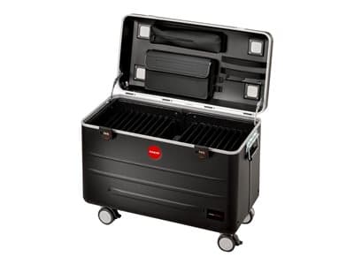 PARAT Case TC20 12.9 schwarz