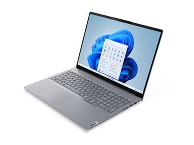 LENOVO ThinkBook 16 G8 U7 255H TS