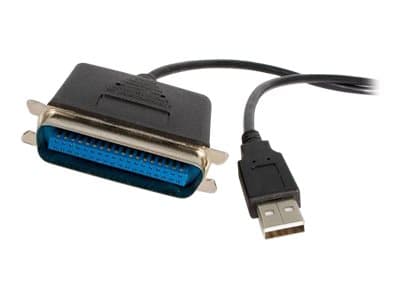 STARTECH ICUSB1284 USB to Parallel