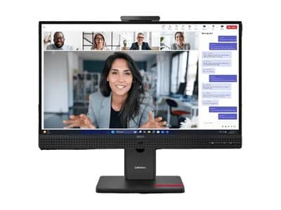 LENOVO TV T27QD-4v 68,58cm IPS QHD TS