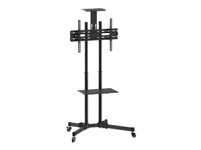 TECHLY TV Wagen 94-178cm