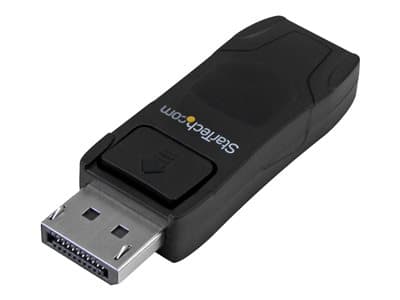 STARTECH DisplayPort zu HDMI 4K Adapter