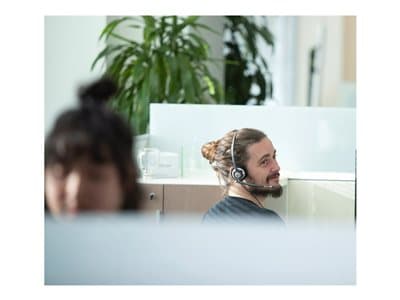 HP Poly EncorePro 715 USB-A Headset TAA