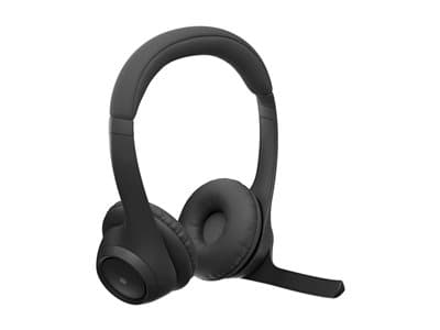 Logitech Headset Zone 305 Teams graphite