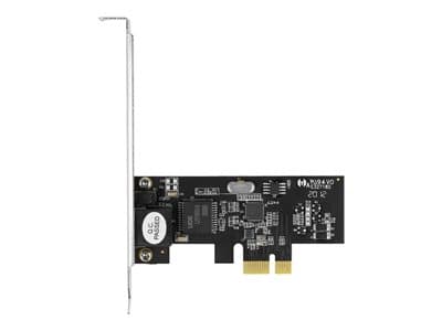 DELOCK PCI Express x1 Karte auf 1 x RJ45