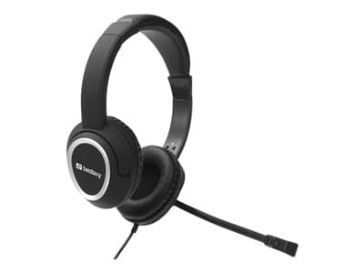 SANDBERG MiniJack Chat Headset