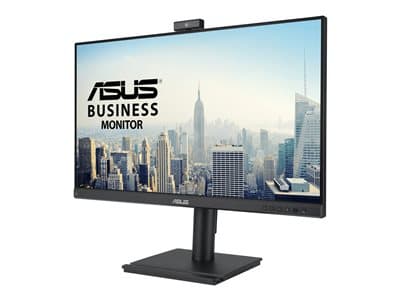 ASUS BE249QFK Video Conferencing 60,45cm