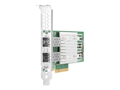 HPE Ethernet Adapter E810-XXVDA2 10/25Gb
