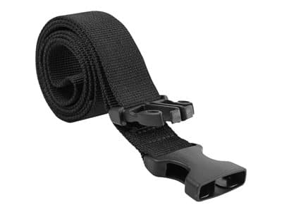 NEOMOUNTS Thin Client Holder black