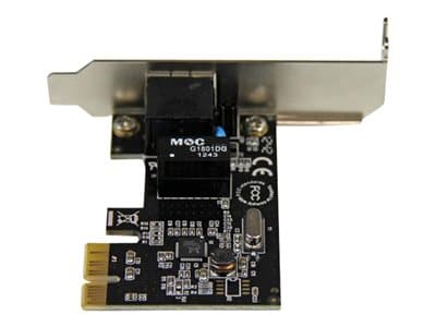 STARTECH ST1000SPEX2L 1 Port PCI Express
