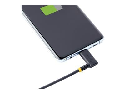 STARTECH 3ft USB C Charging Cable