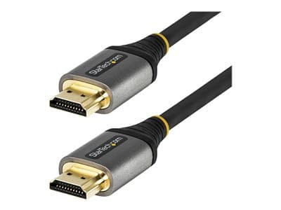 STARTECH 3m Premium HDMI 2.0 Cable