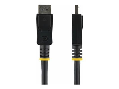 STARTECH 1.8m DisplayPort 1.2 Cable